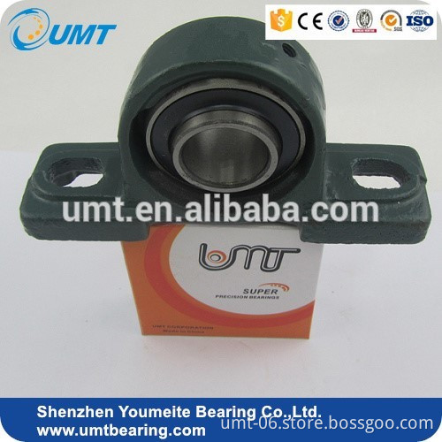 Radial insert ball bearing UCP313 pillow block bearing UCP313